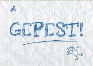 Logo Gepest